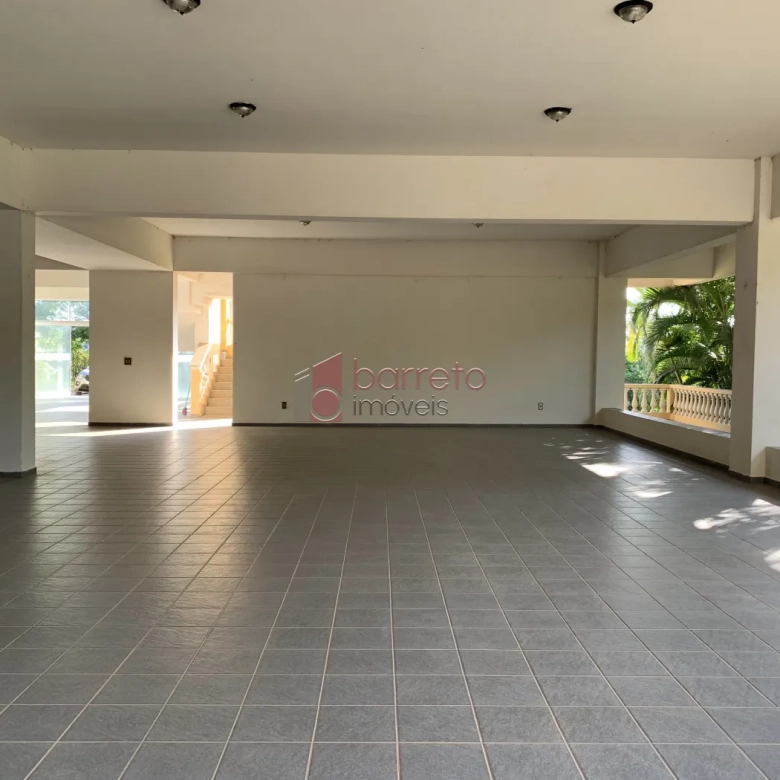SÍTIO À VENDA NO BAIRRO DO POSTE EM JUNDIAÍ/SP