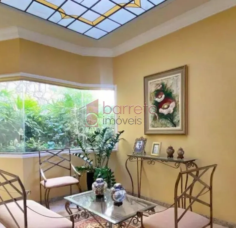 CHÁCARA À VENDA NO BAIRRO TRAVIÚ EM JUNDIAÍ/SP