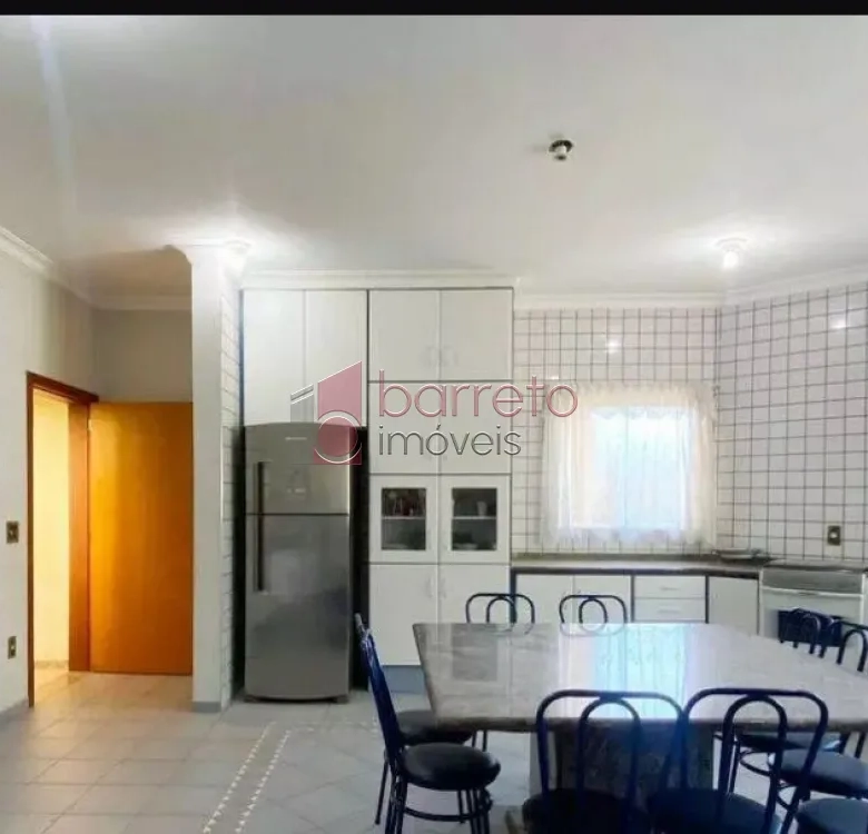 CHÁCARA À VENDA NO BAIRRO TRAVIÚ EM JUNDIAÍ/SP