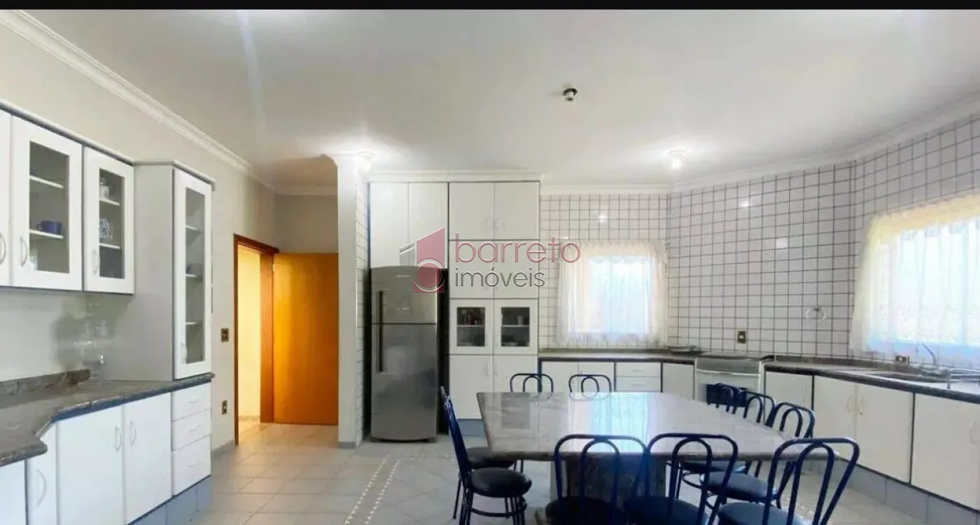 CHÁCARA À VENDA NO BAIRRO TRAVIÚ EM JUNDIAÍ/SP