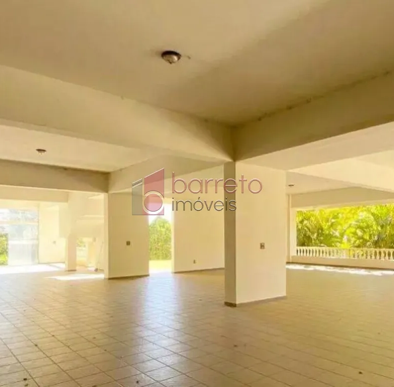 CHÁCARA À VENDA NO BAIRRO TRAVIÚ EM JUNDIAÍ/SP
