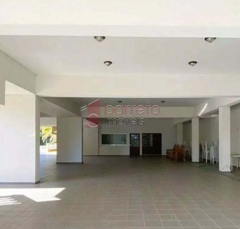 CHÁCARA À VENDA NO BAIRRO TRAVIÚ EM JUNDIAÍ/SP