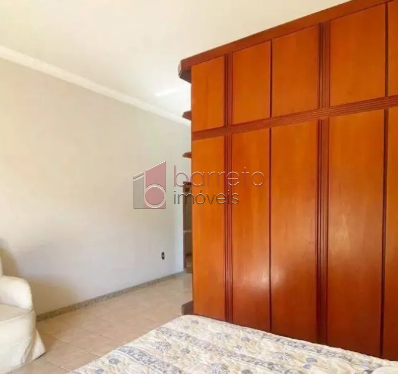 CHÁCARA À VENDA NO BAIRRO TRAVIÚ EM JUNDIAÍ/SP