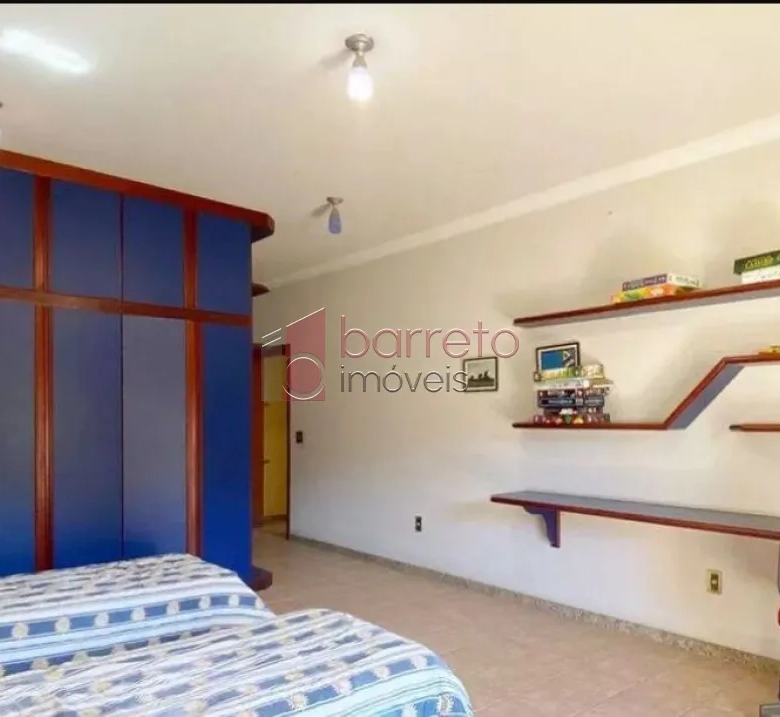 CHÁCARA À VENDA NO BAIRRO TRAVIÚ EM JUNDIAÍ/SP