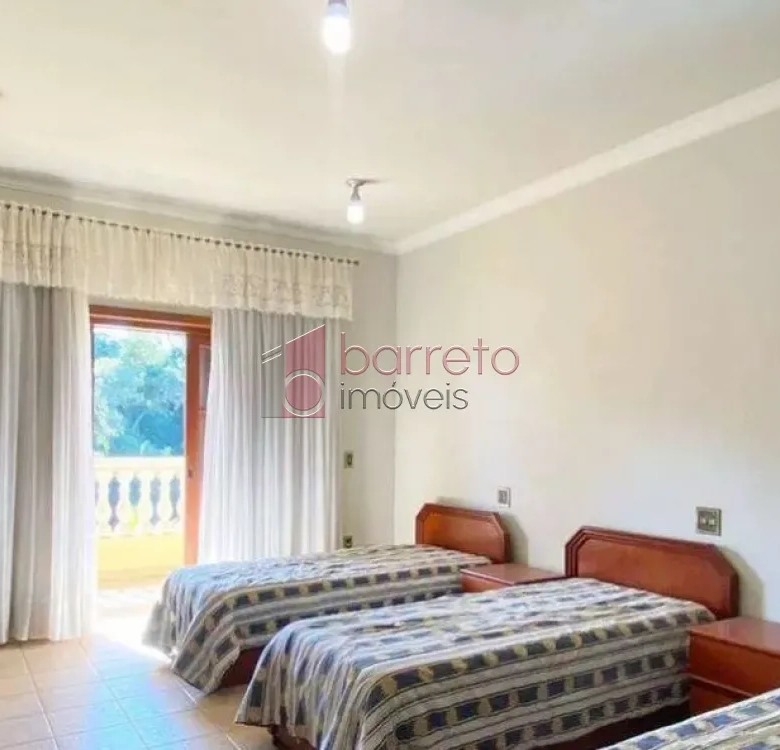 CHÁCARA À VENDA NO BAIRRO TRAVIÚ EM JUNDIAÍ/SP