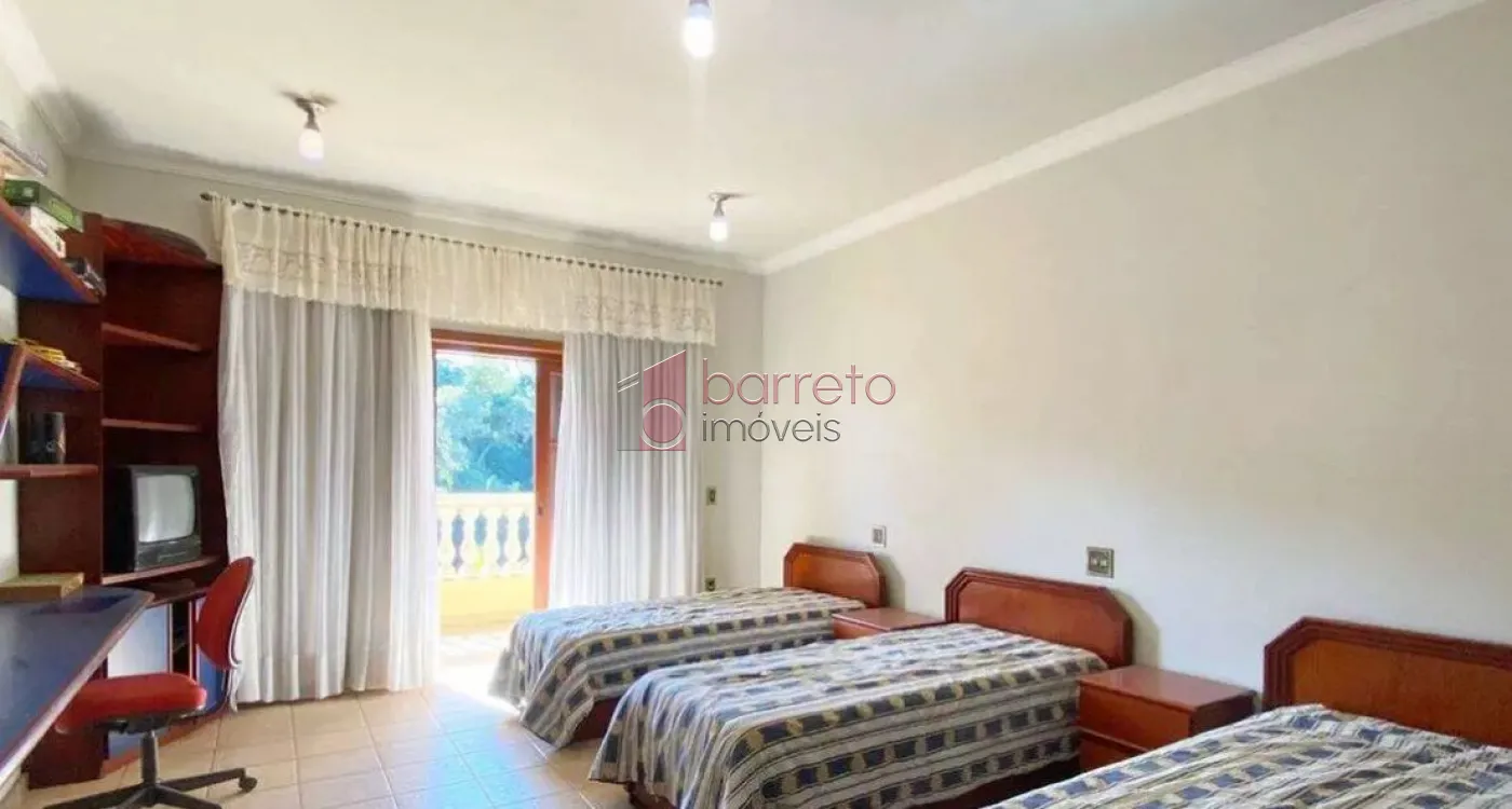 CHÁCARA À VENDA NO BAIRRO TRAVIÚ EM JUNDIAÍ/SP