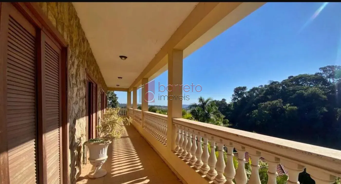 CHÁCARA À VENDA NO BAIRRO TRAVIÚ EM JUNDIAÍ/SP