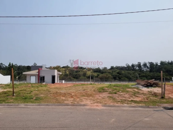 TERRENO À VENDA NO CONDOMÍNIO BELLA VITTÁ EM JUNDIAÍ/SP