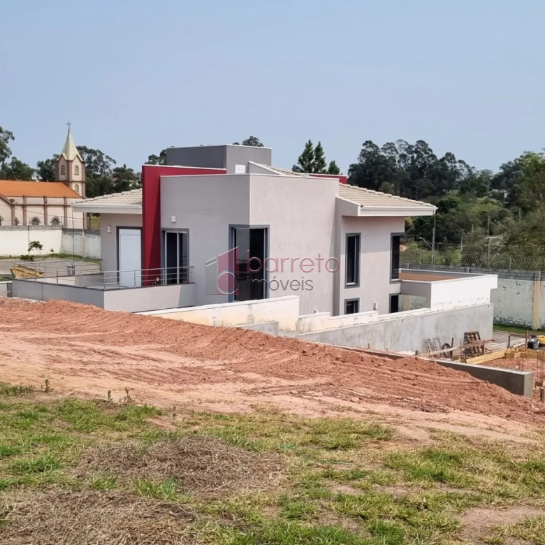 TERRENO À VENDA NO CONDOMÍNIO BELLA VITTÁ EM JUNDIAÍ/SP
