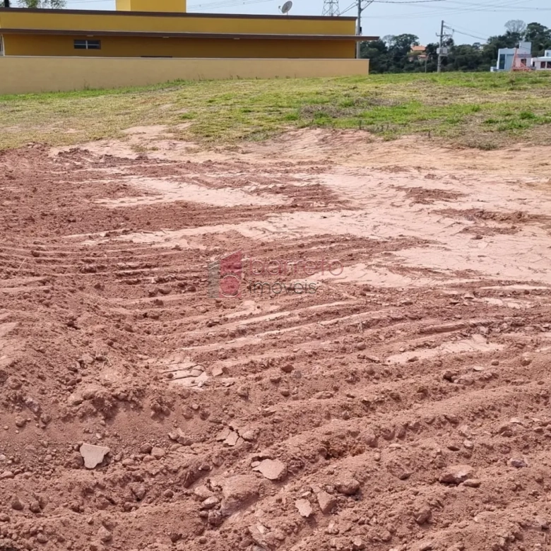 TERRENO À VENDA NO CONDOMÍNIO BELLA VITTÁ EM JUNDIAÍ/SP