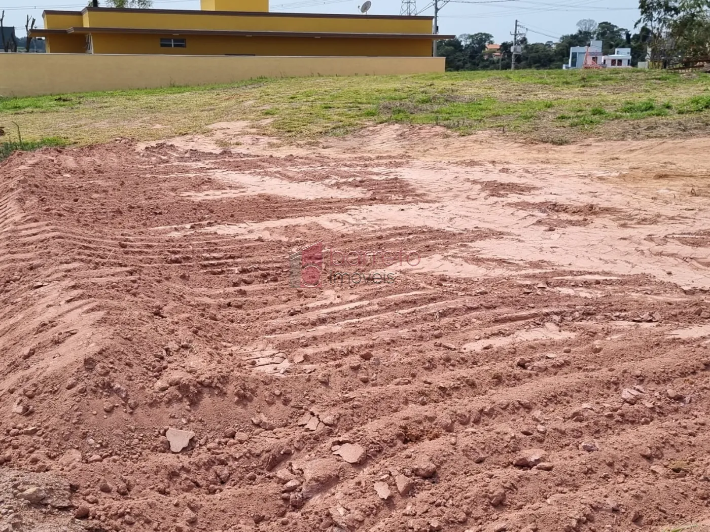 TERRENO À VENDA NO CONDOMÍNIO BELLA VITTÁ EM JUNDIAÍ/SP