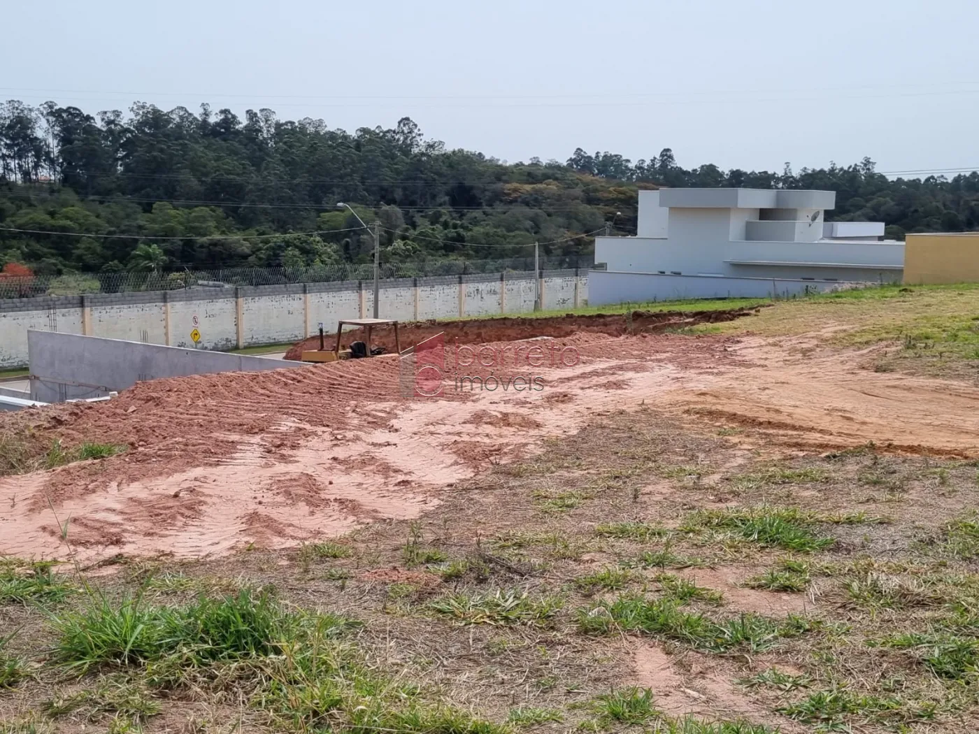 TERRENO À VENDA NO CONDOMÍNIO BELLA VITTÁ EM JUNDIAÍ/SP