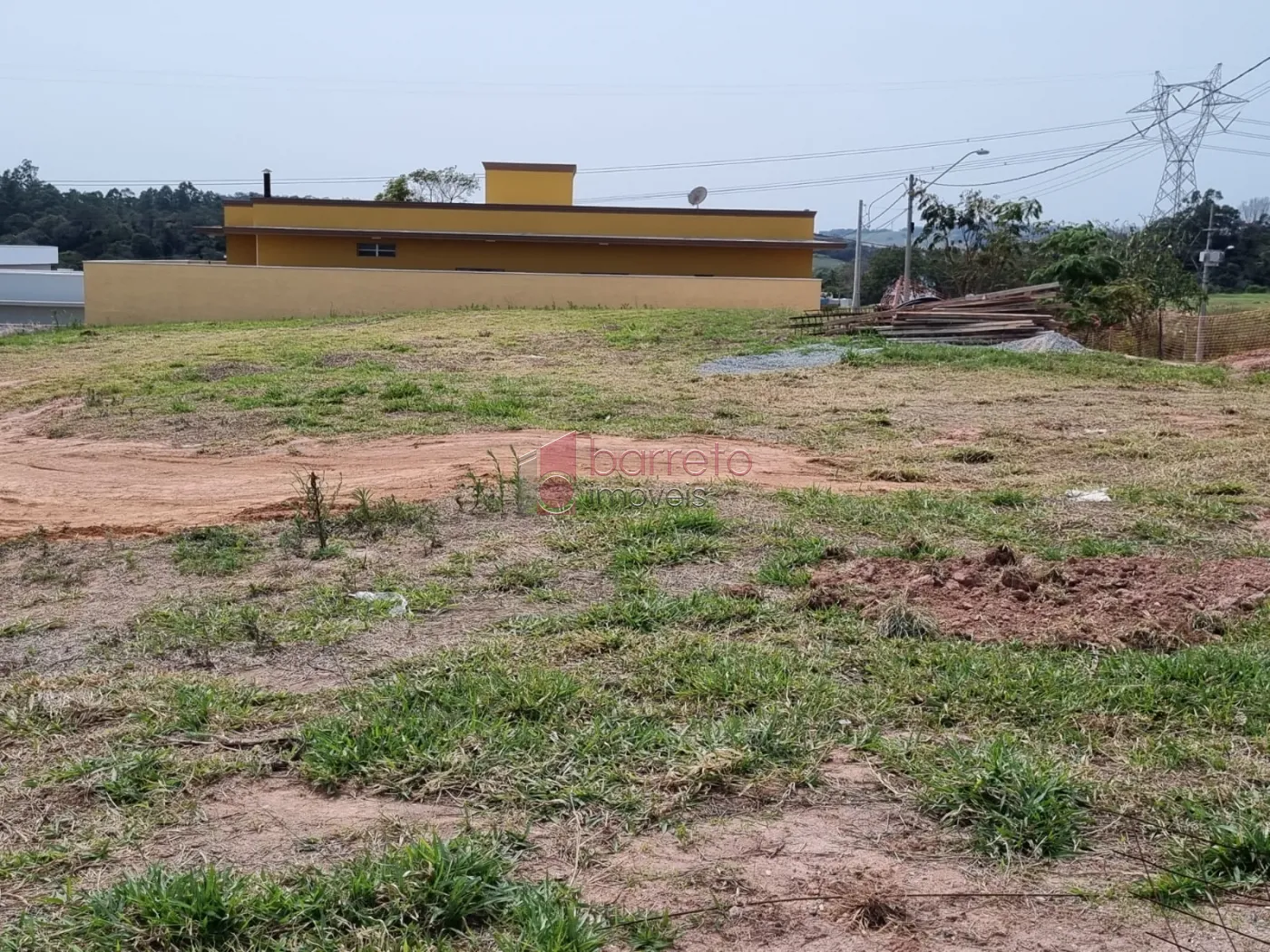 TERRENO À VENDA NO CONDOMÍNIO BELLA VITTÁ EM JUNDIAÍ/SP