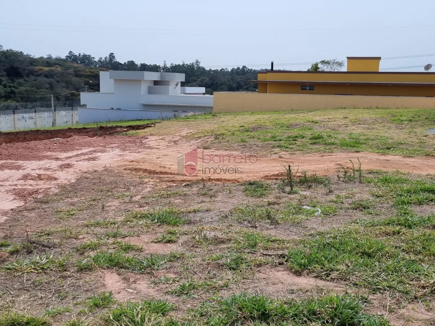 TERRENO À VENDA NO CONDOMÍNIO BELLA VITTÁ EM JUNDIAÍ/SP