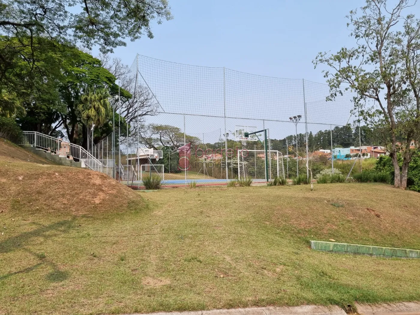TERRENO À VENDA NO CONDOMÍNIO BELLA VITTÁ EM JUNDIAÍ/SP