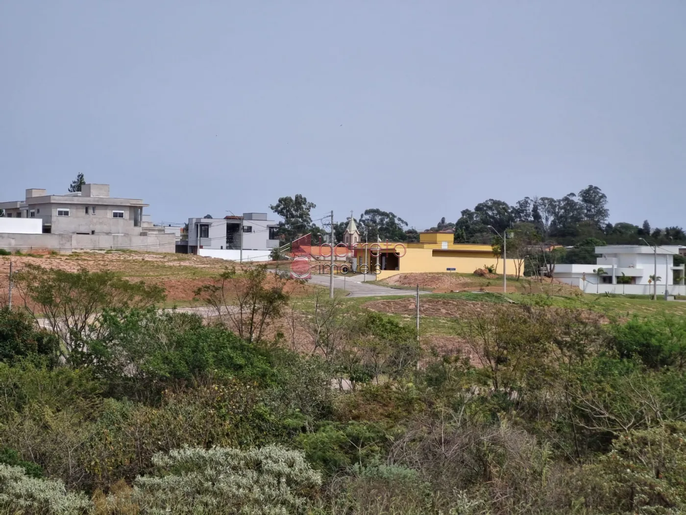 TERRENO À VENDA NO CONDOMÍNIO BELLA VITTÁ EM JUNDIAÍ/SP