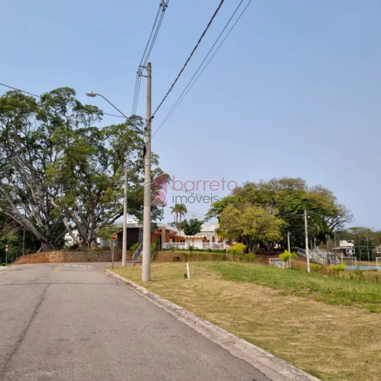 TERRENO À VENDA NO CONDOMÍNIO BELLA VITTÁ EM JUNDIAÍ/SP