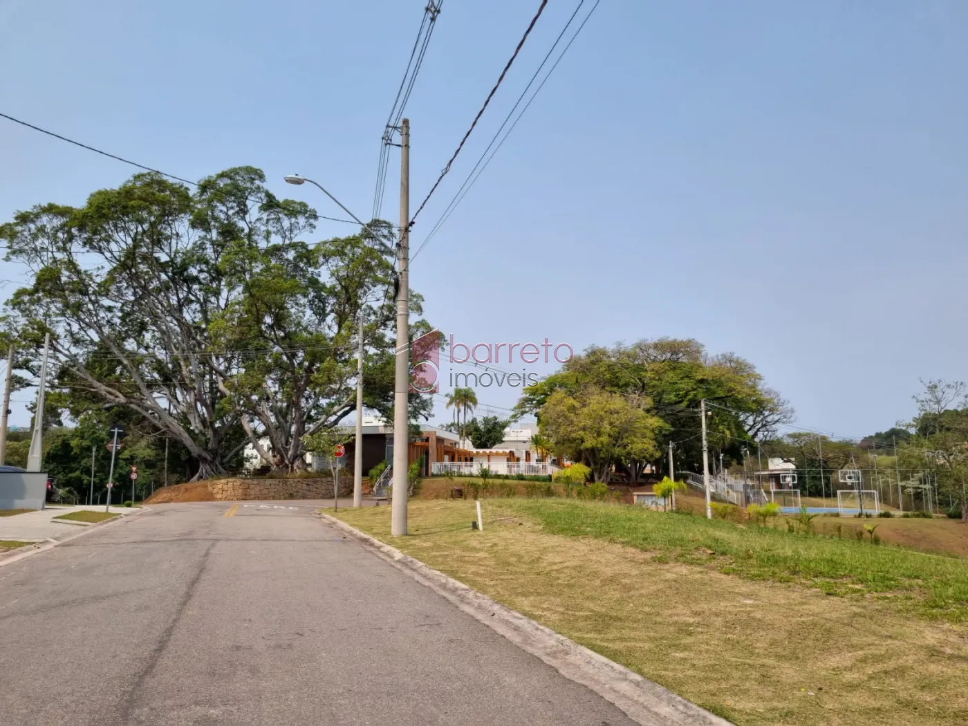 TERRENO À VENDA NO CONDOMÍNIO BELLA VITTÁ EM JUNDIAÍ/SP