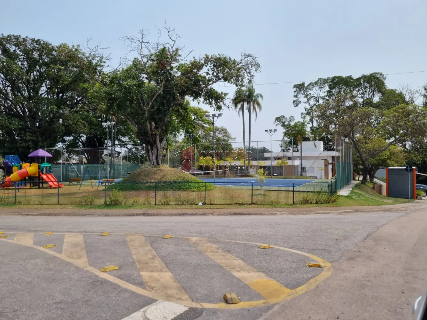 TERRENO À VENDA NO CONDOMÍNIO BELLA VITTÁ EM JUNDIAÍ/SP