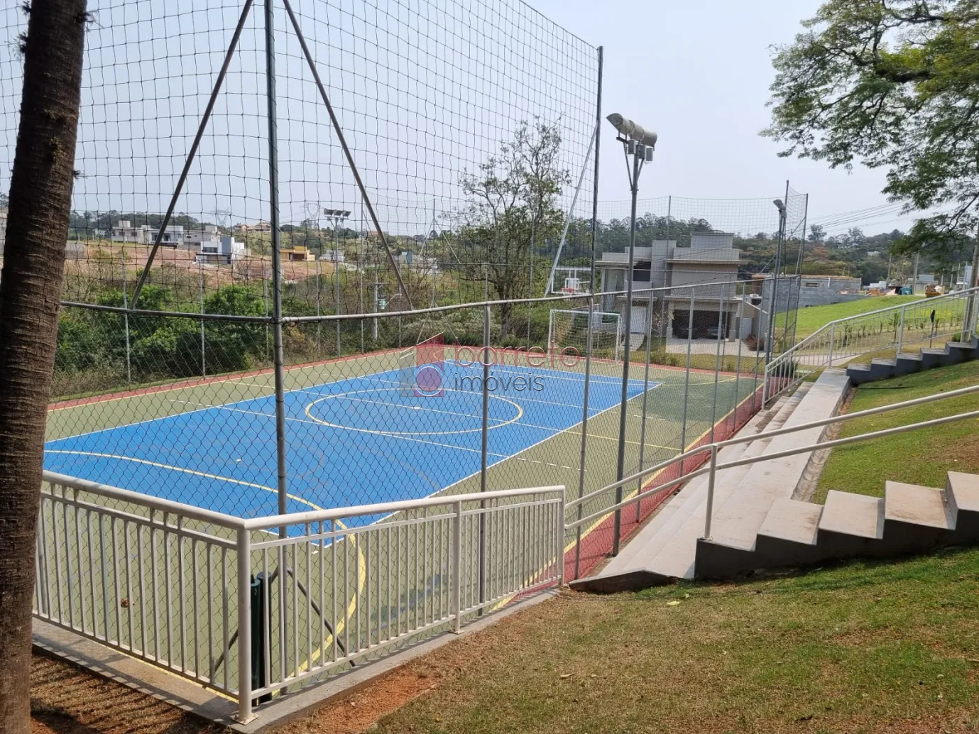 TERRENO À VENDA NO CONDOMÍNIO BELLA VITTÁ EM JUNDIAÍ/SP