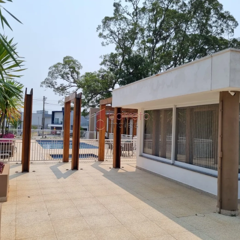 TERRENO À VENDA NO CONDOMÍNIO BELLA VITTÁ EM JUNDIAÍ/SP