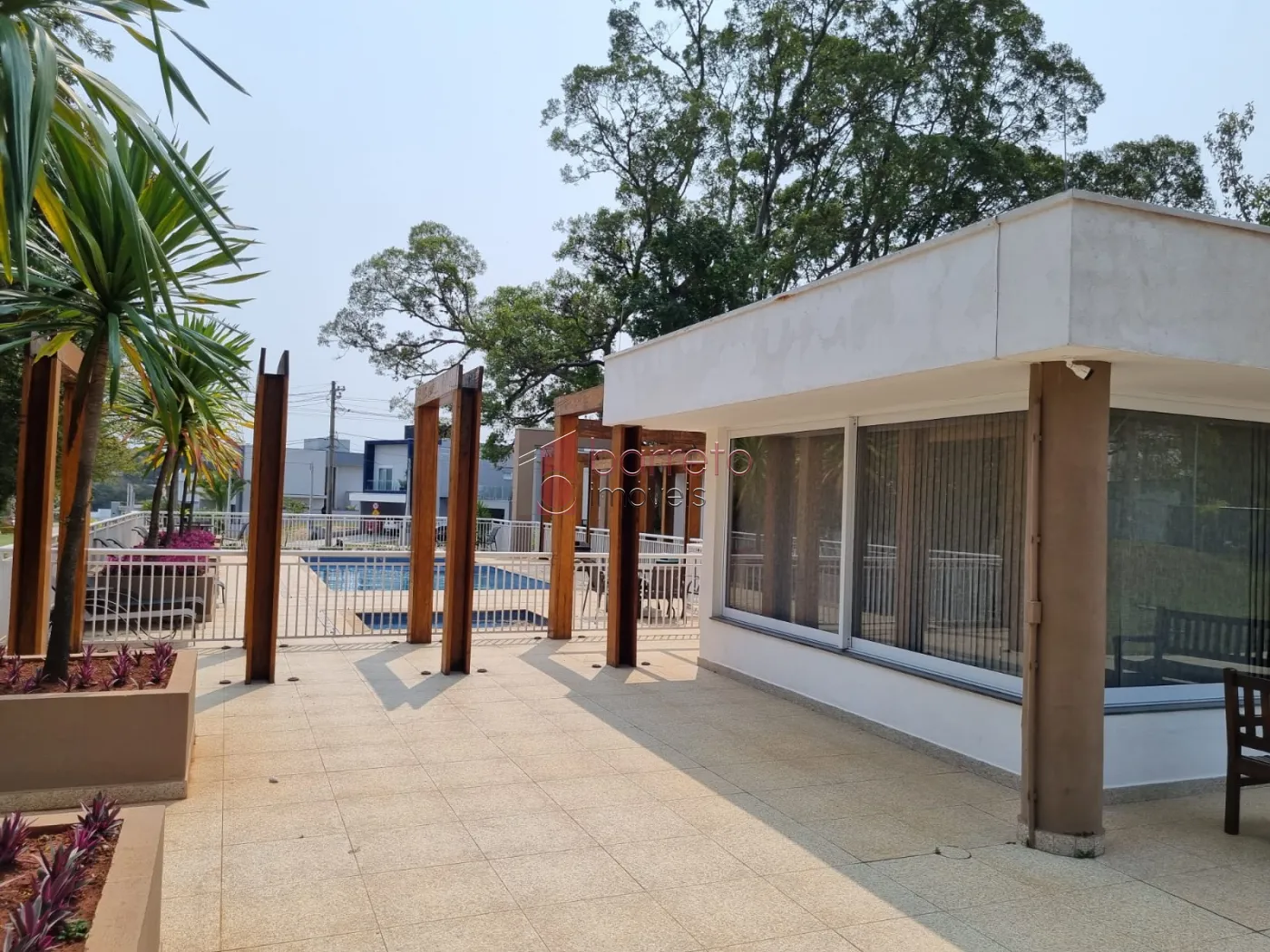 TERRENO À VENDA NO CONDOMÍNIO BELLA VITTÁ EM JUNDIAÍ/SP
