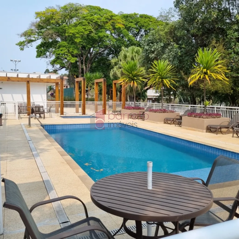 TERRENO À VENDA NO CONDOMÍNIO BELLA VITTÁ EM JUNDIAÍ/SP
