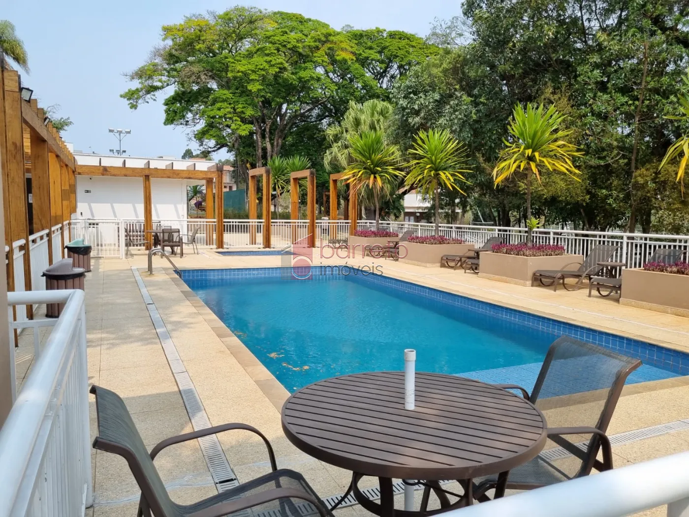 TERRENO À VENDA NO CONDOMÍNIO BELLA VITTÁ EM JUNDIAÍ/SP