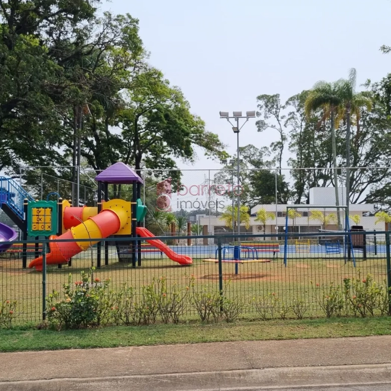 TERRENO À VENDA NO CONDOMÍNIO BELLA VITTÁ EM JUNDIAÍ/SP