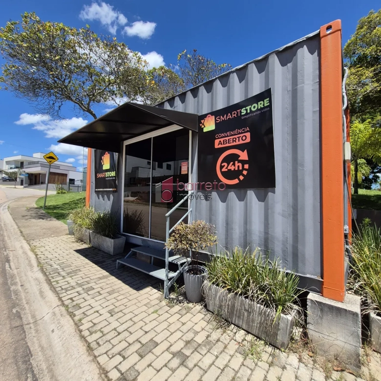 TERRENO À VENDA NO CONDOMÍNIO BELLA VITTÁ EM JUNDIAÍ/SP