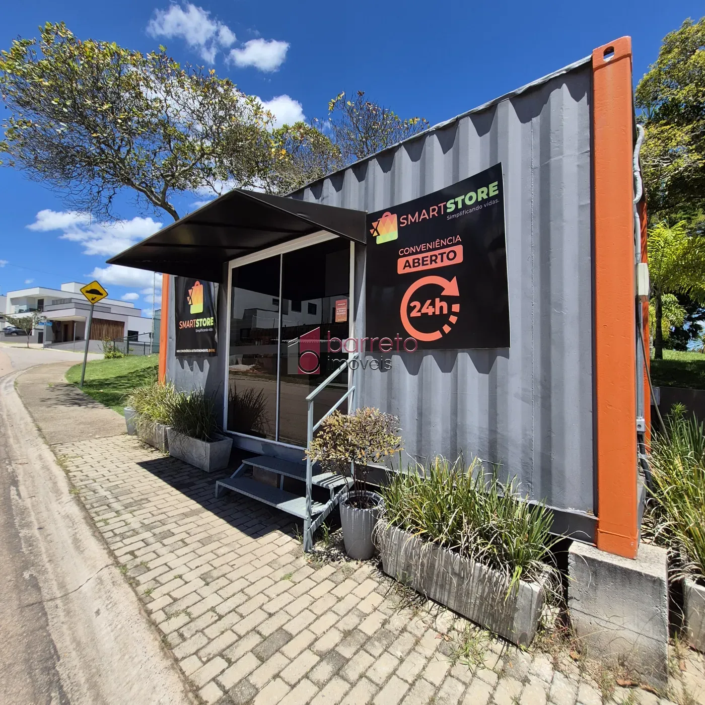 TERRENO À VENDA NO CONDOMÍNIO BELLA VITTÁ EM JUNDIAÍ/SP