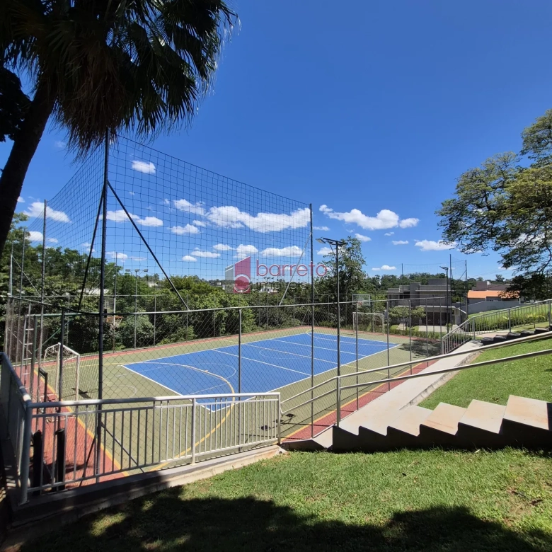 TERRENO À VENDA NO CONDOMÍNIO BELLA VITTÁ EM JUNDIAÍ/SP
