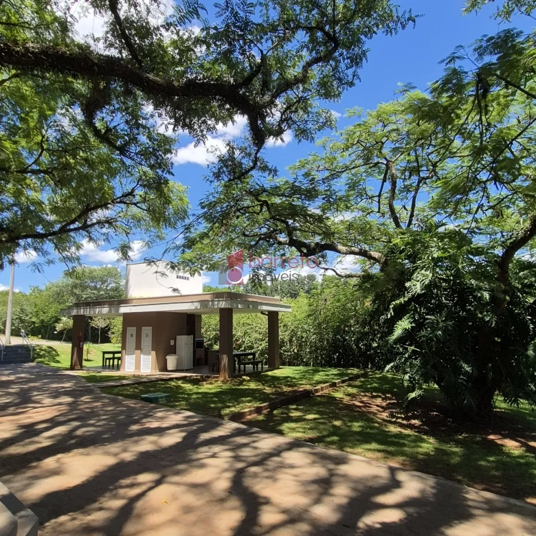 TERRENO À VENDA NO CONDOMÍNIO BELLA VITTÁ EM JUNDIAÍ/SP