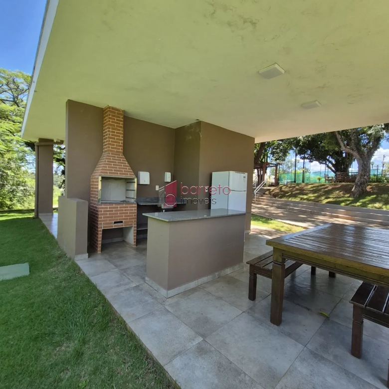 TERRENO À VENDA NO CONDOMÍNIO BELLA VITTÁ EM JUNDIAÍ/SP