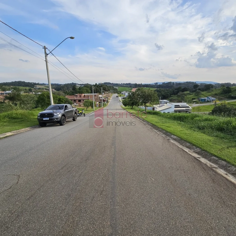 TERRENO PARA VENDA NO CONDOMÍNIO TERRAS DO CAXAMBU – JUNDIAÍ/SP