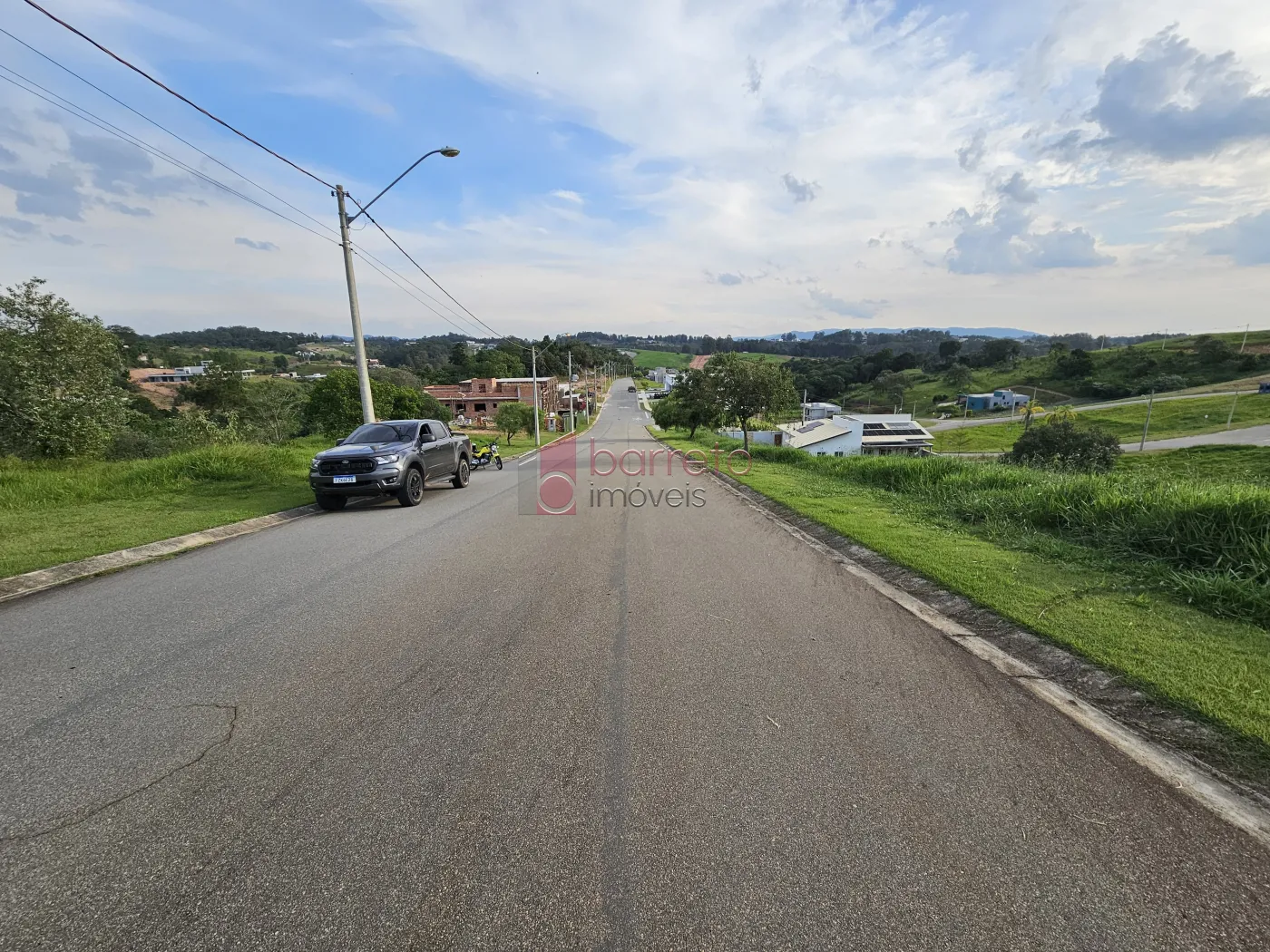 TERRENO PARA VENDA NO CONDOMÍNIO TERRAS DO CAXAMBU – JUNDIAÍ/SP