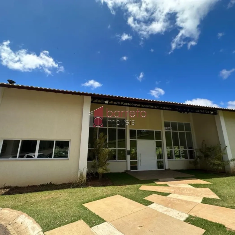 TERRENO À VENDA NO CONDOMÍNIO TERRAS DO CAXAMBU EM JUNDIAÍ/SP
