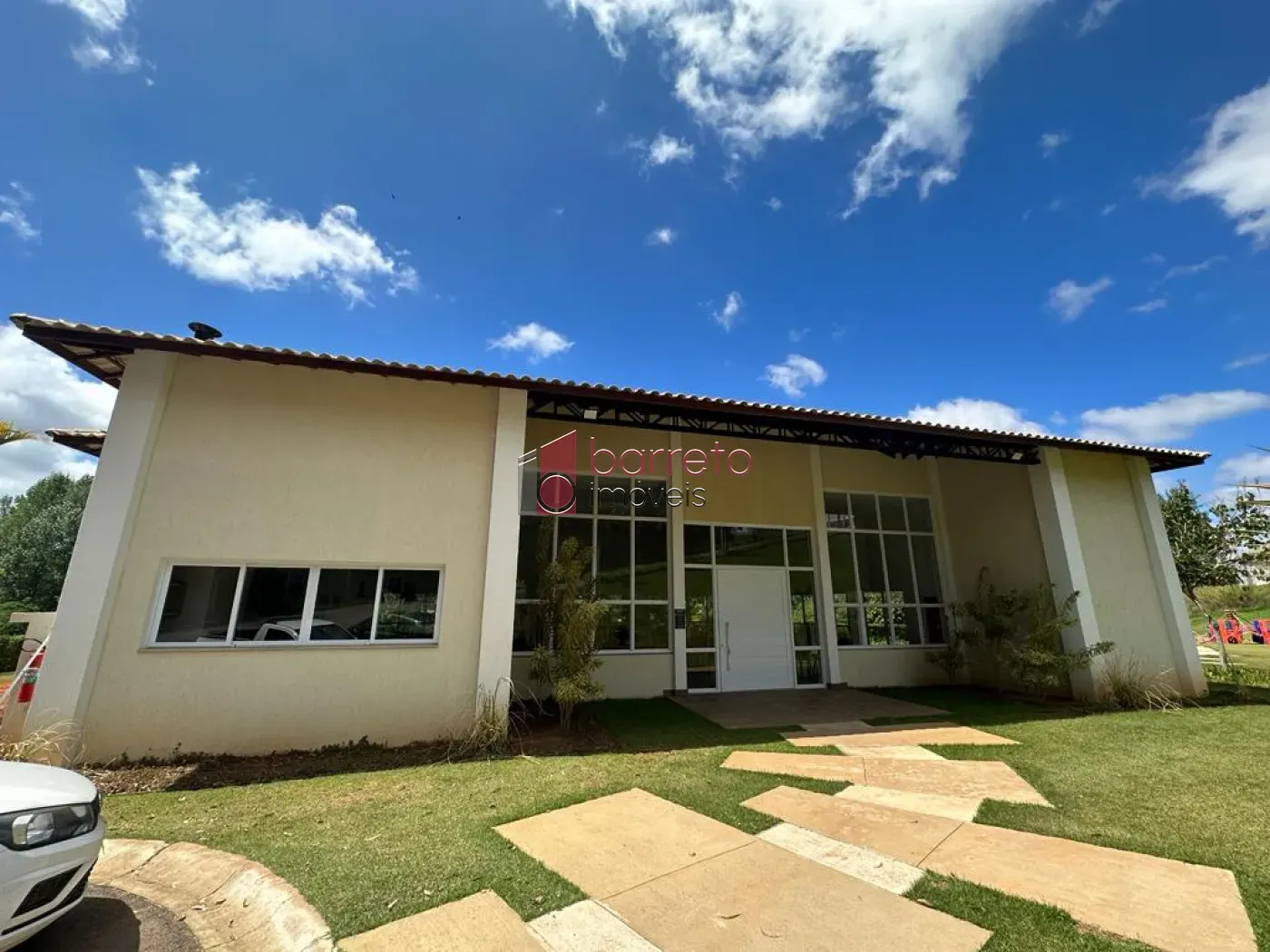 TERRENO À VENDA NO CONDOMÍNIO TERRAS DO CAXAMBU EM JUNDIAÍ/SP