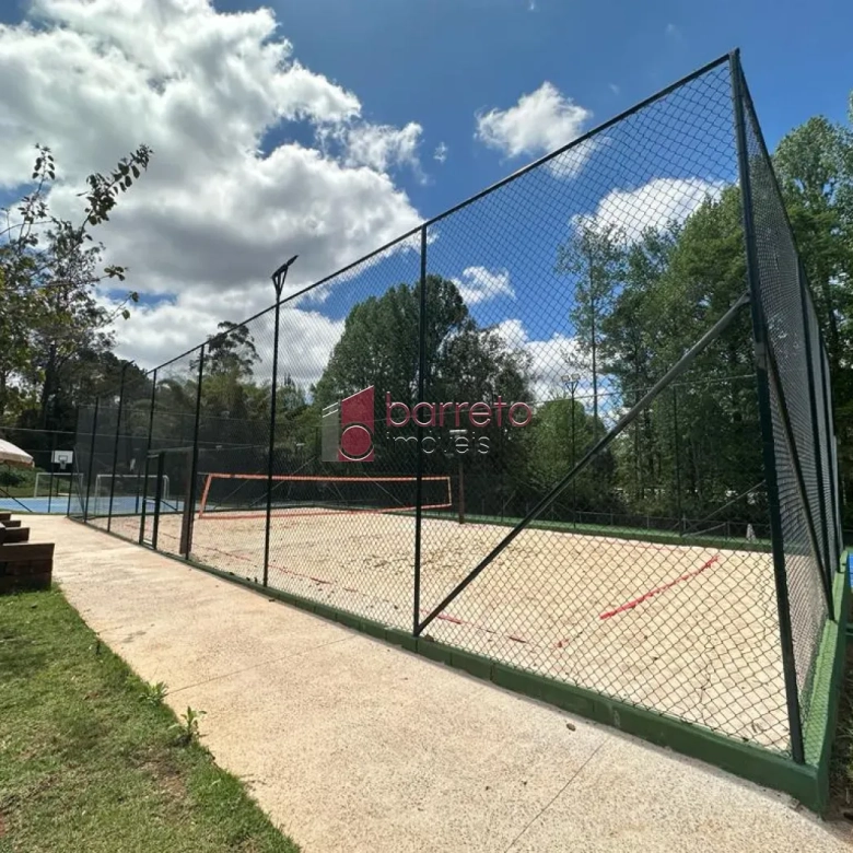 TERRENO À VENDA NO CONDOMÍNIO TERRAS DO CAXAMBU EM JUNDIAÍ/SP