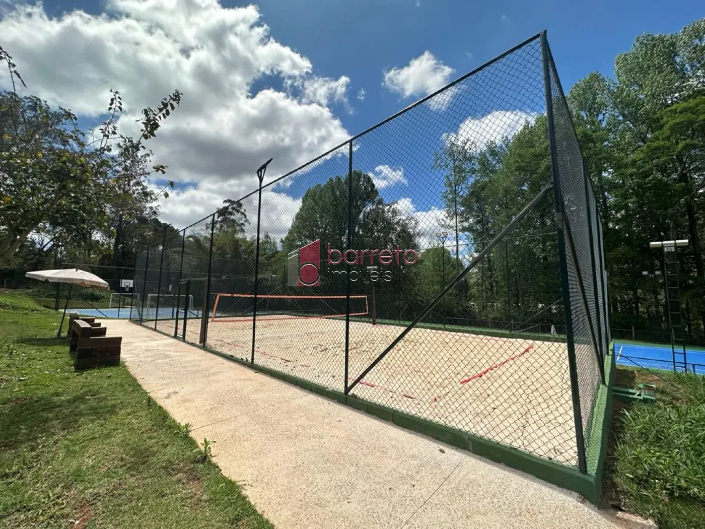 TERRENO À VENDA NO CONDOMÍNIO TERRAS DO CAXAMBU EM JUNDIAÍ/SP
