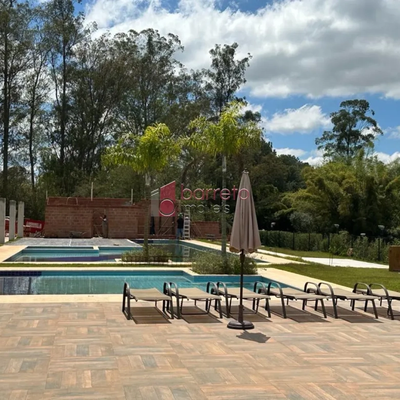 TERRENO À VENDA NO CONDOMÍNIO TERRAS DO CAXAMBU EM JUNDIAÍ/SP