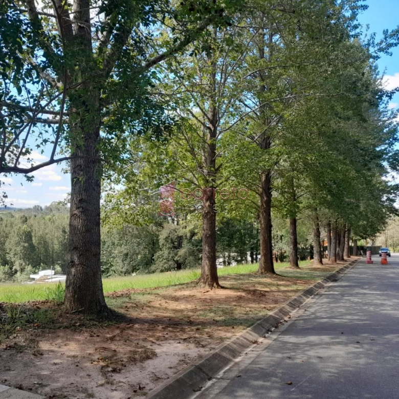 TERRENO À VENDA NO CONDOMÍNIO TERRAS DO CAXAMBU EM JUNDIAÍ/SP