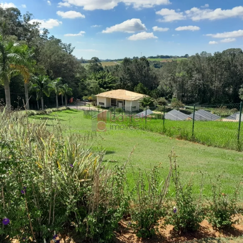 TERRENO À VENDA NO CONDOMÍNIO TERRAS DO CAXAMBU EM JUNDIAÍ/SP