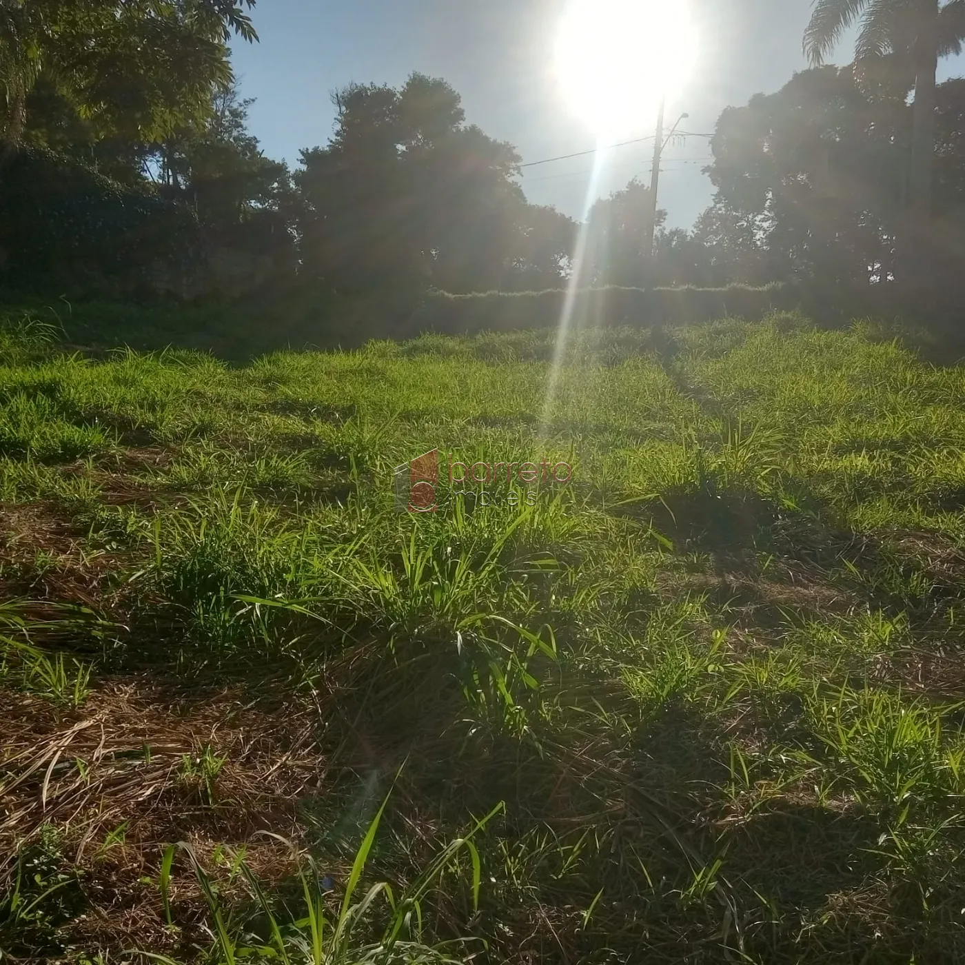 TERRENO PARA VENDA NO CONDOMÍNIO CHÁCARA MALOTA – JUNDIAÍ/SP