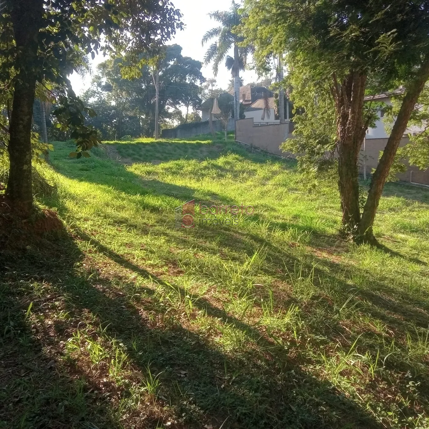 TERRENO PARA VENDA NO CONDOMÍNIO CHÁCARA MALOTA – JUNDIAÍ/SP