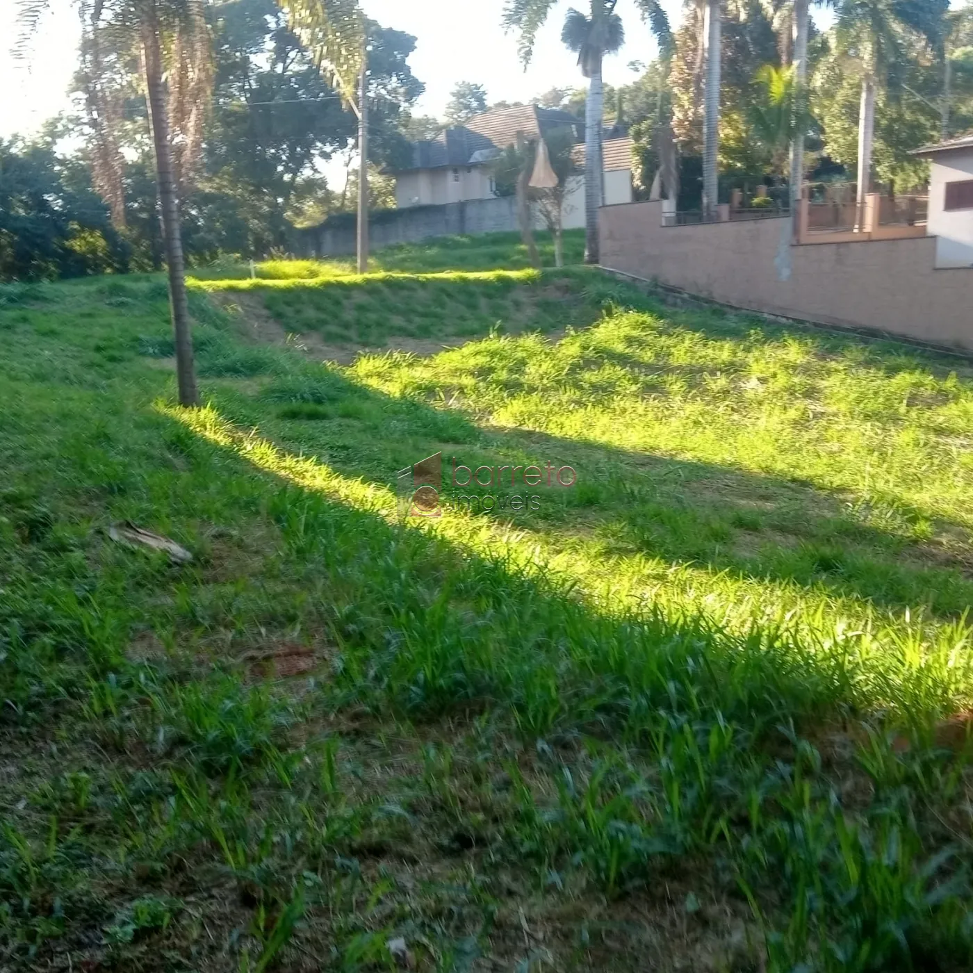 TERRENO PARA VENDA NO CONDOMÍNIO CHÁCARA MALOTA – JUNDIAÍ/SP