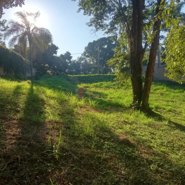 TERRENO PARA VENDA NO CONDOMÍNIO CHÁCARA MALOTA – JUNDIAÍ/SP