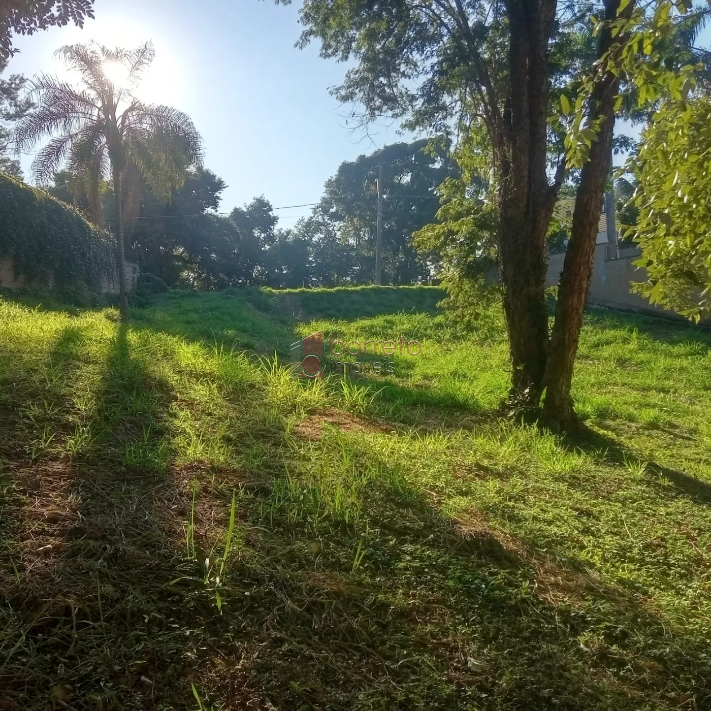 TERRENO PARA VENDA NO CONDOMÍNIO CHÁCARA MALOTA – JUNDIAÍ/SP