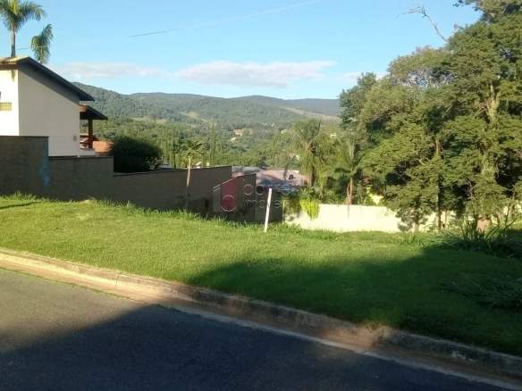 TERRENO PARA VENDA NO CONDOMÍNIO CHÁCARA MALOTA – JUNDIAÍ/SP