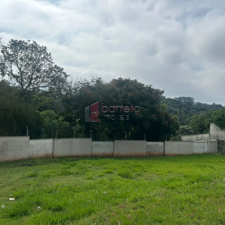 BELO LOTE NO CONDOMÍNIO EXCLUSIVO ALAMEDA DOS RESEDÁS – BAIRRO DA MALOTA – JUNDIAÍ/SP
